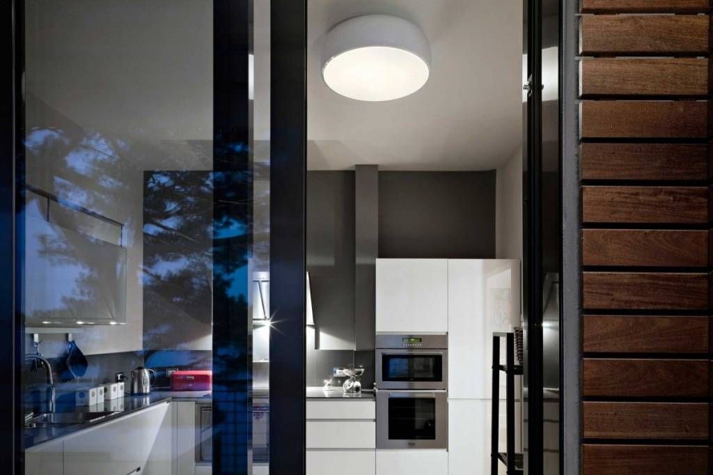 Smithfield C plafondlamp  