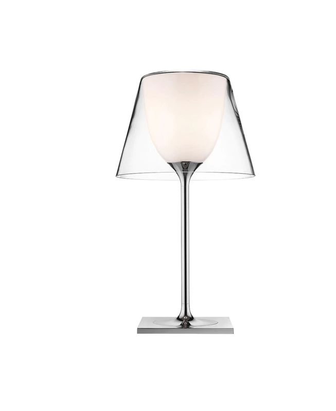 KTribe T1 Glas tafellamp 
