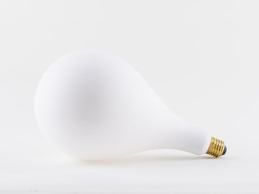 Vintage ledlight 0109 led e27 Adele