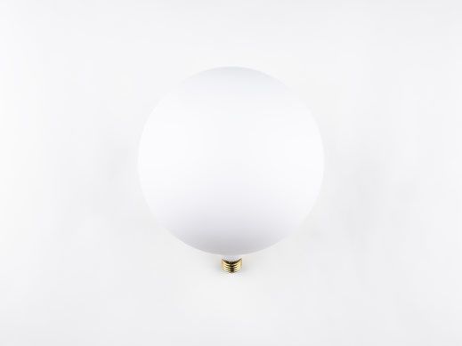 Vintage ledlight 0107 led e27 Big Betty