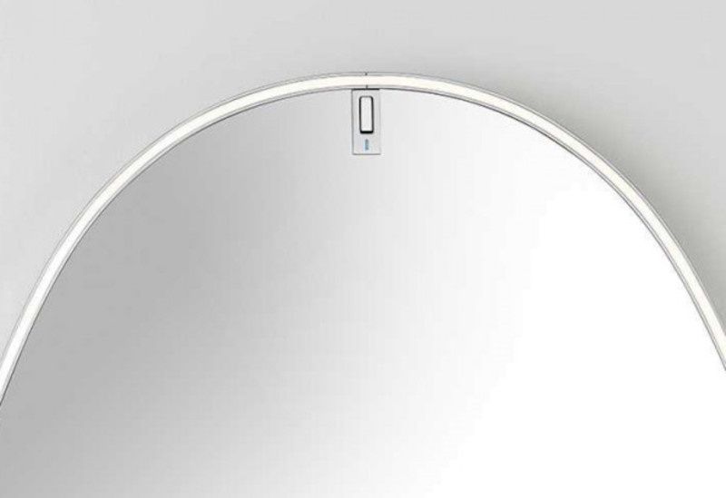 La Plus Belle wandlamp