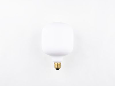 Vintage ledlight 0108 led e27 Bernard