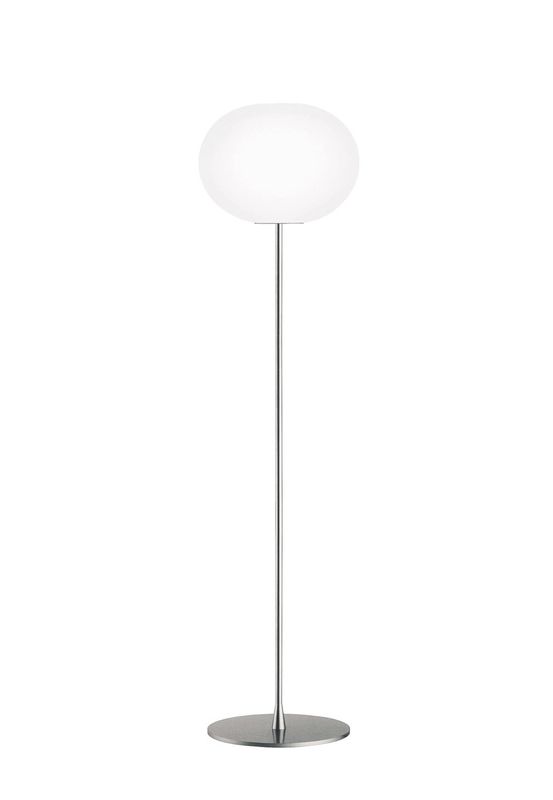 Glo-Ball F3 vloerlamp  