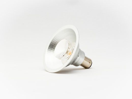Vintage ledlight 0068 led ar70