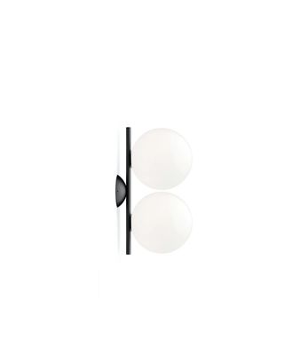 IC Lights C/W1 Double wand/plafondlamp