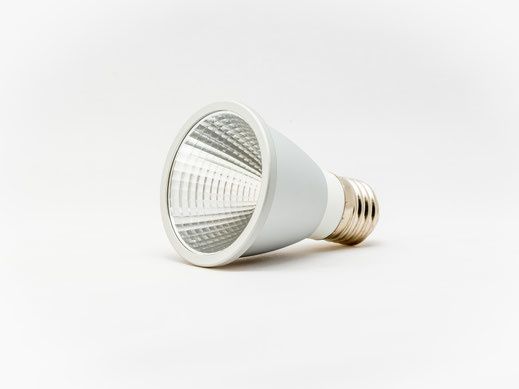 Vintage ledlight 0035 par30