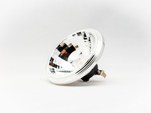 Vintage ledlight 0070 led ar111