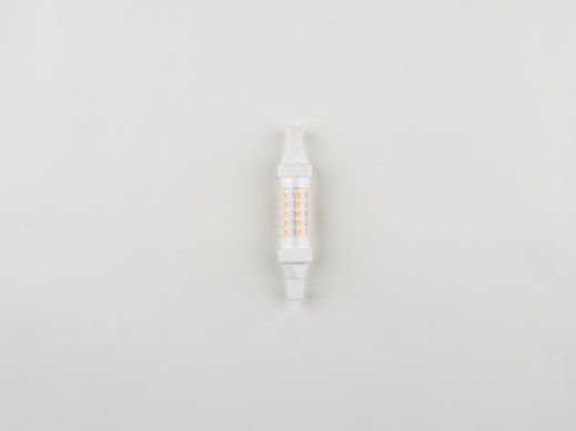 Vintage ledlight 0052 led r7s 78mm