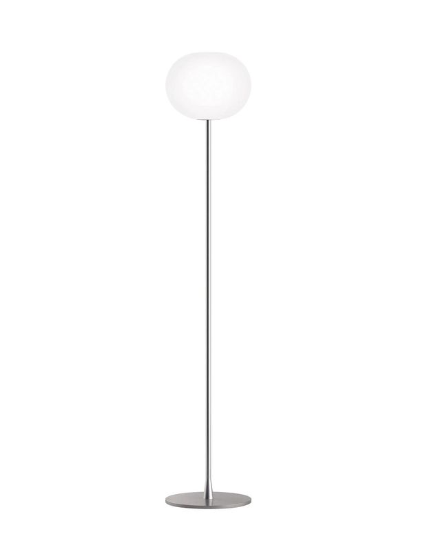 Glo-Ball F2 vloerlamp 