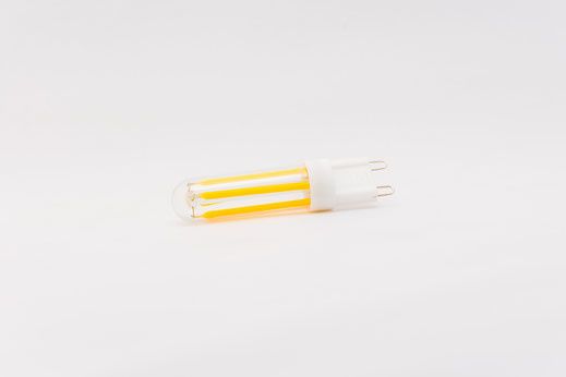Vintage ledlight 0042 led g9