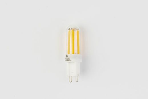 Vintage ledlight 0041 led g9