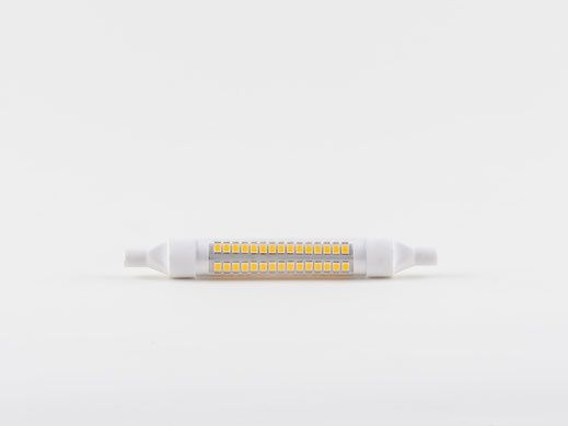 Vintage ledlight 0039 led r7s 118mm