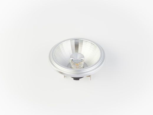 Vintage ledlight 0072 led ar111 Dim 2 Warm