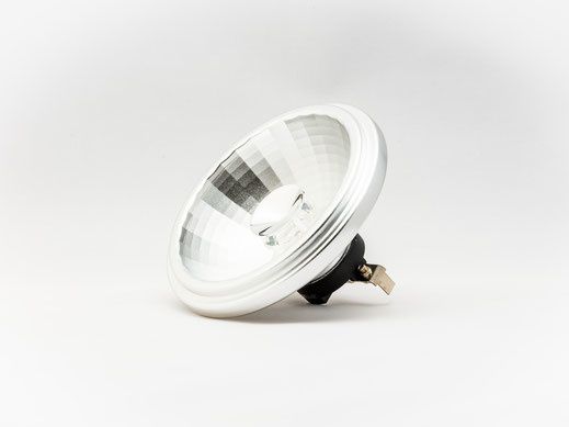Vintage ledlight 0071 led ar111