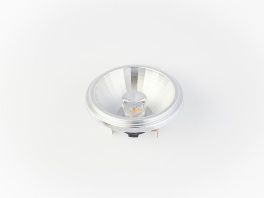 Vintage ledlight 0071 led ar111