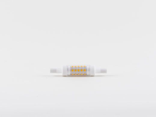 Vintage ledlight 0052 led r7s 78mm