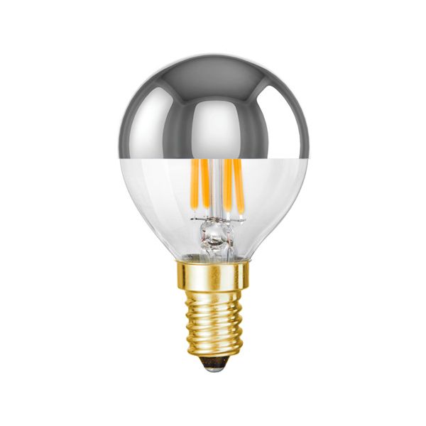 Vintage ledlight 0073 led kopspiegellamp