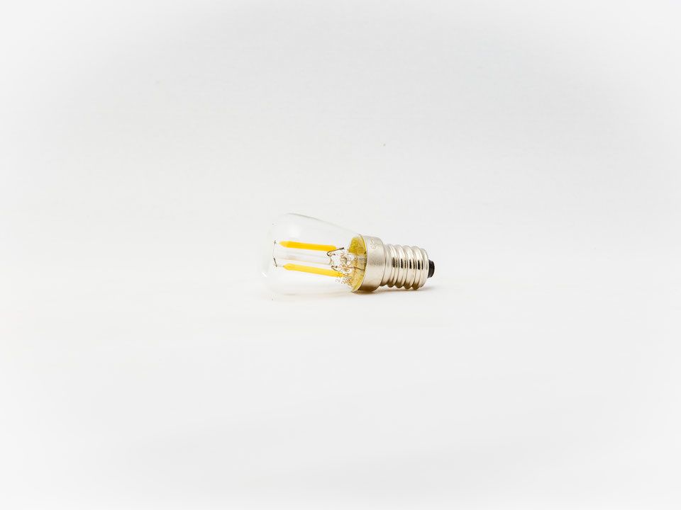 Vintage LedLight 0059 Koelkastlamp 