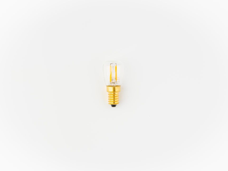 Vintage LedLight 0058 Koelkastlamp 