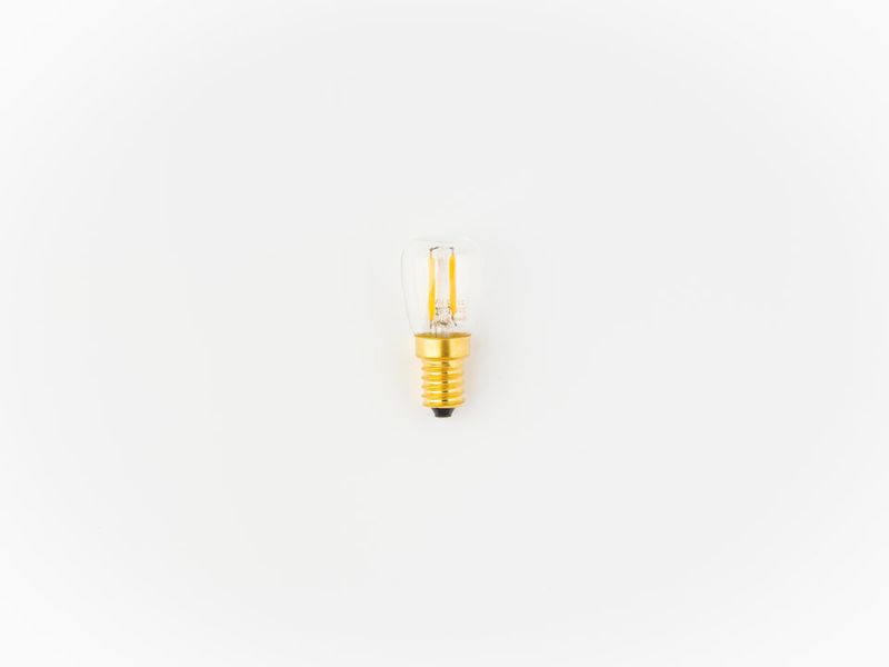 Vintage LedLight 0058 Koelkastlamp 