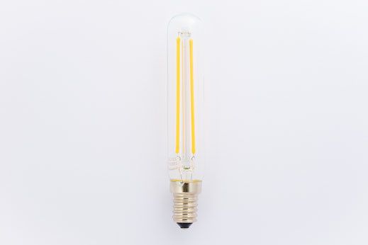 Vintage LedLight 0075 Buislamp 