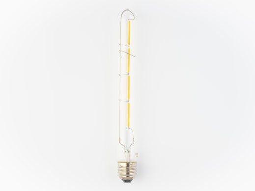 Vintage LedLight 0005 Buislamp 