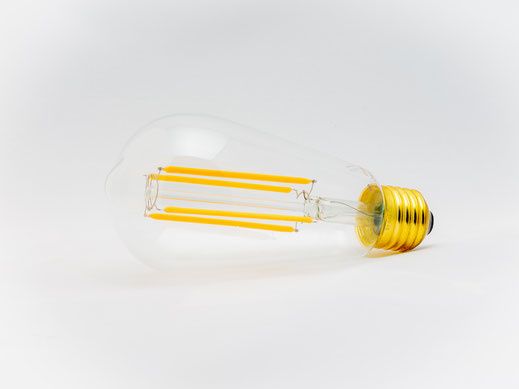 Vintage LedLight 0001 Rustika Vintage