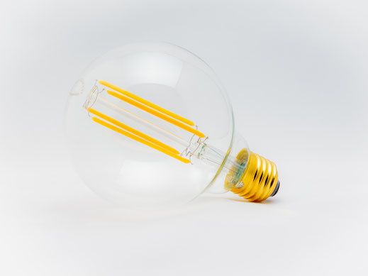 Vintage LedLight 0004 LED Globe 95