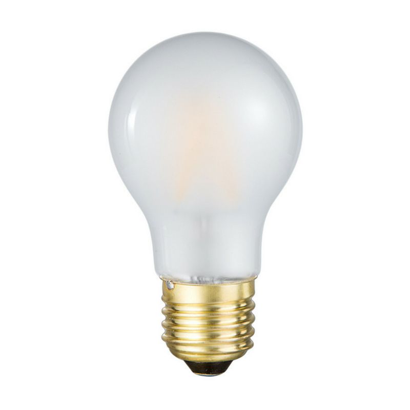 Vintage LedLight 0008 led gloeilamp frosted