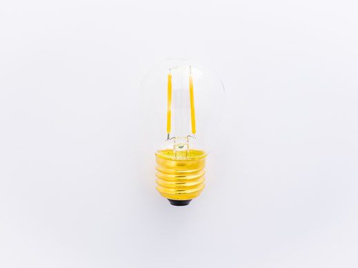 Vintage LedLight 0084 Kogellamp