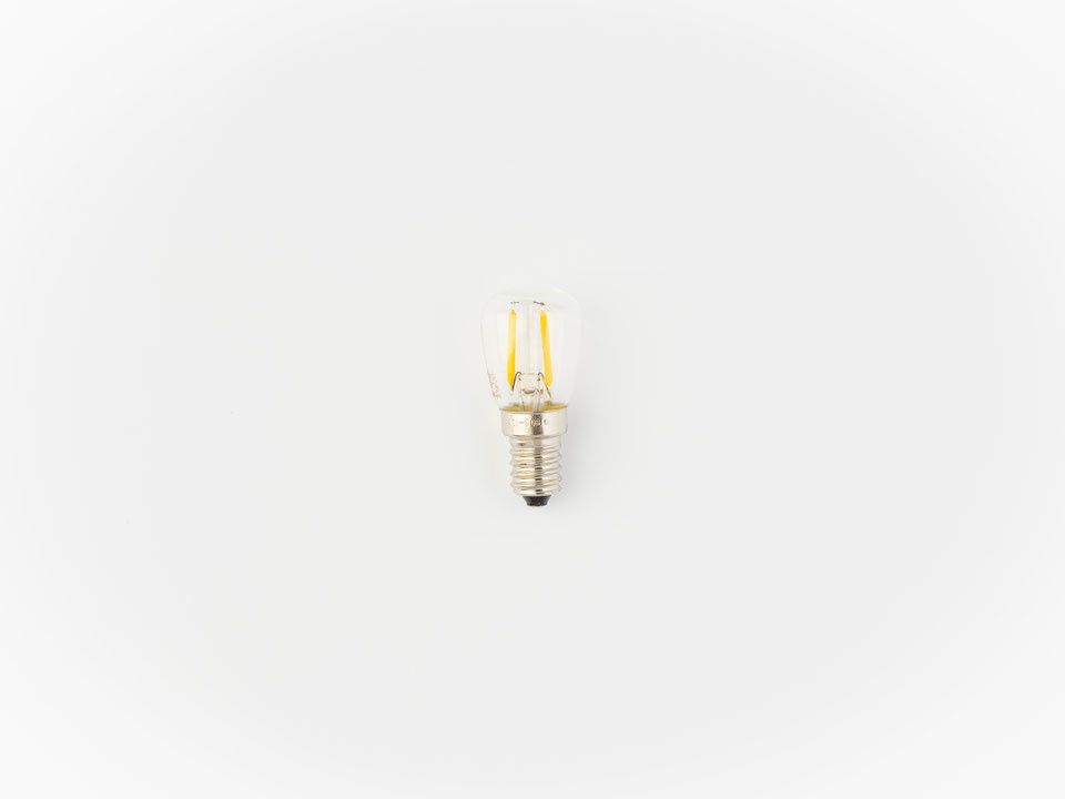 Vintage LedLight 0059 Koelkastlamp 