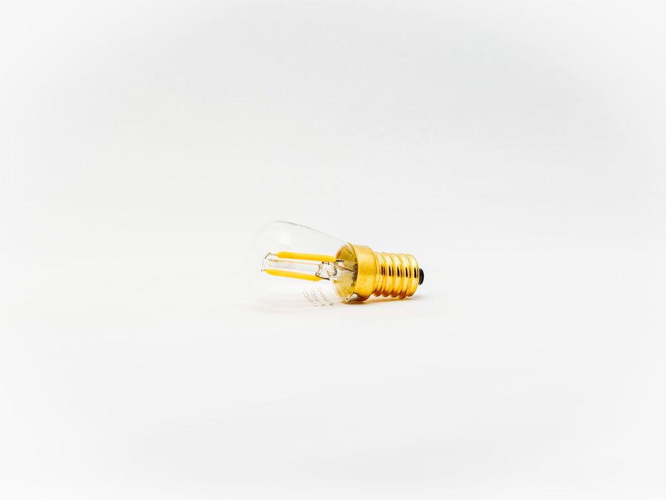 Vintage LedLight 0058 Koelkastlamp 