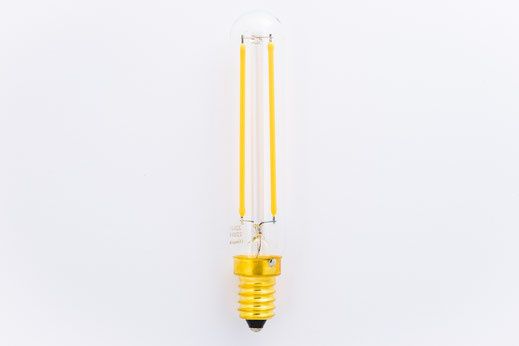 Vintage LedLight 0074 Buislamp 