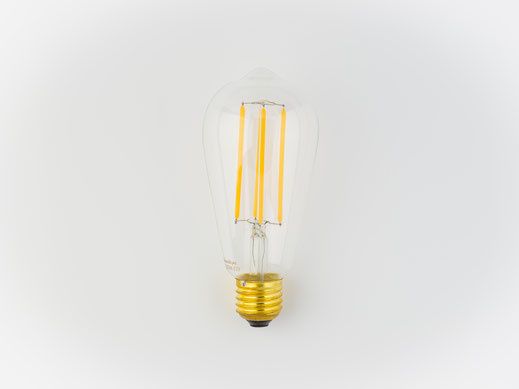 Vintage LedLight 0001 Rustika Vintage