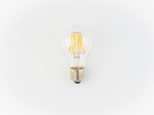 Vintage LedLight 0007 Gloeilamp 