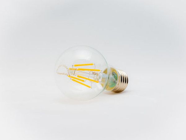 Vintage LedLight 0007 Gloeilamp 