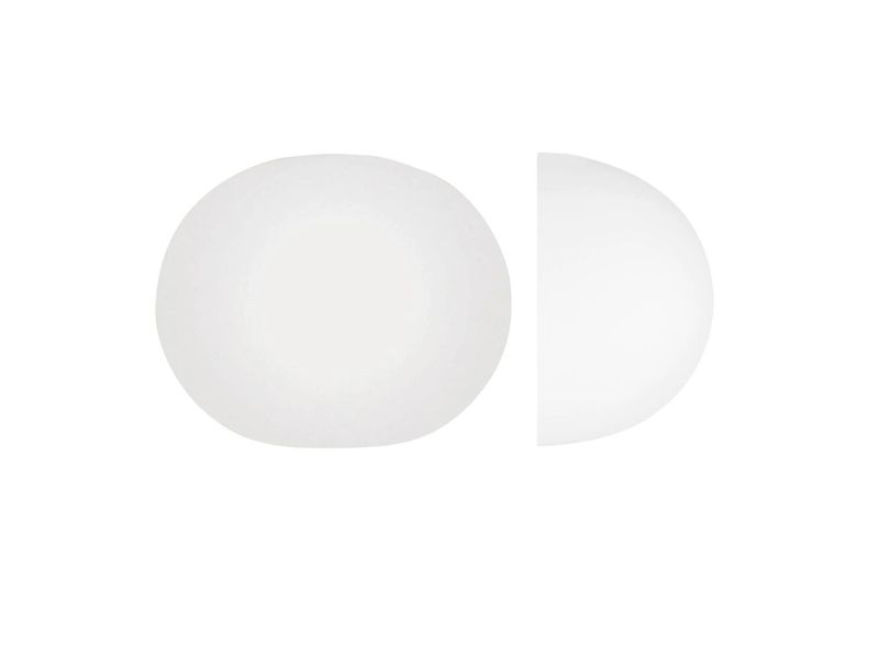 Glo Ball W wandlamp