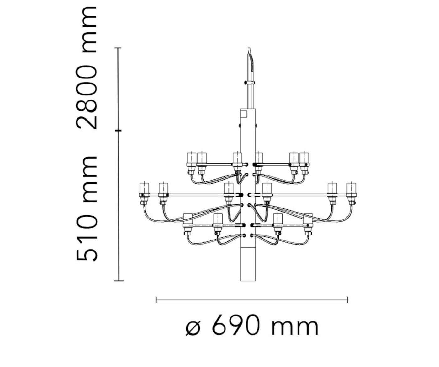2097-18  hanglamp  