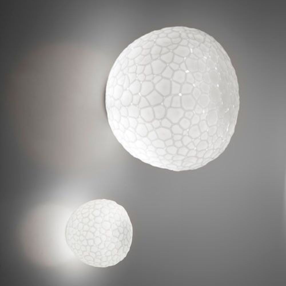 Meteorite 15 Mini wand/plafondlamp  