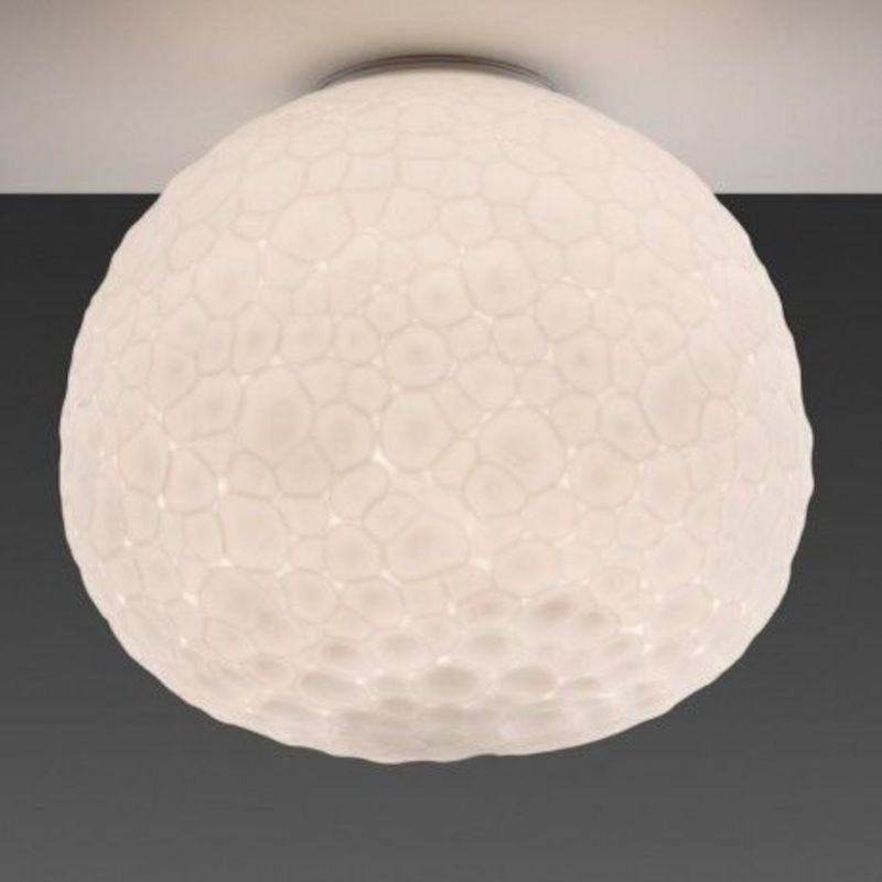 Meteorite 15 Mini wand/plafondlamp  