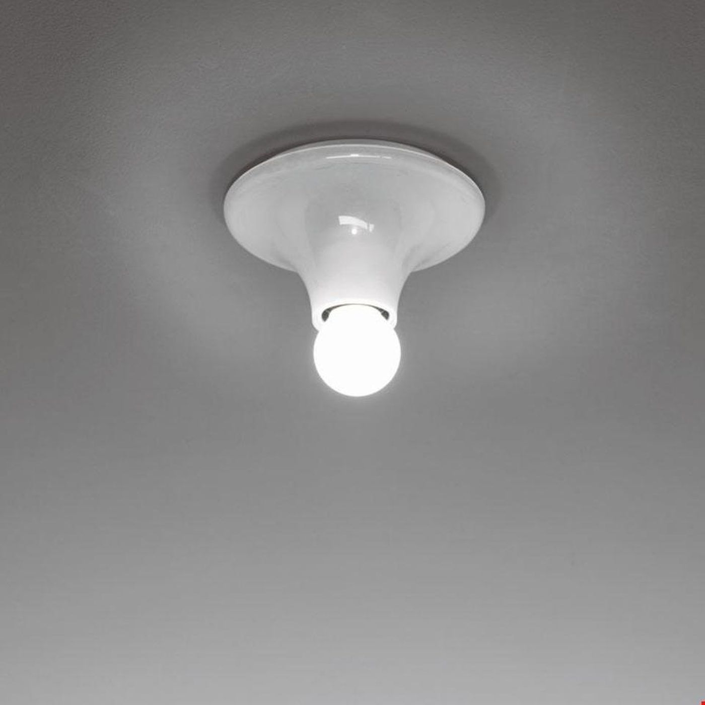 Teti wand/plafondlamp
