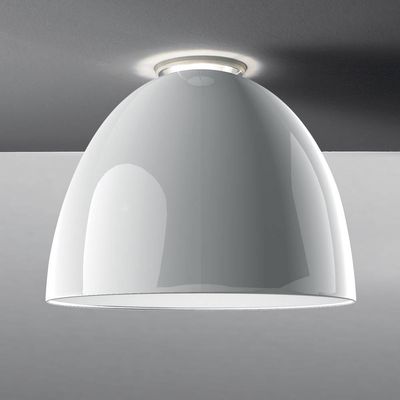 Nur Mini Gloss led plafondlamp  