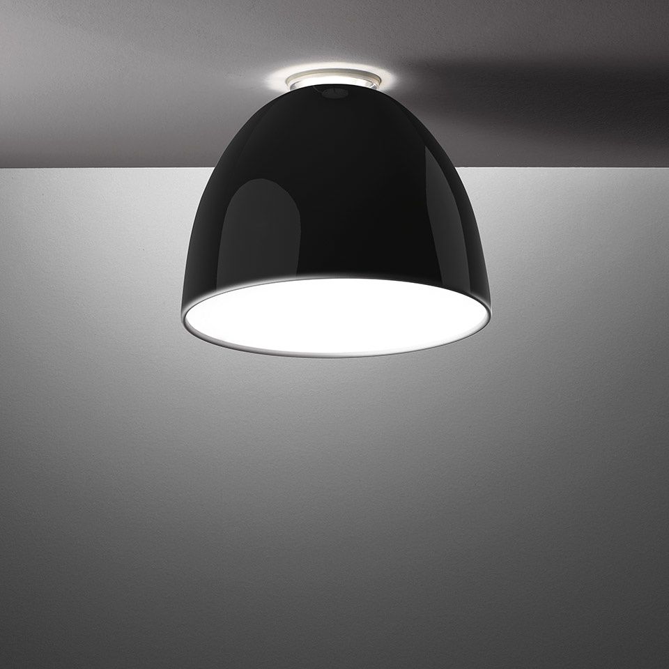 Nur Mini Gloss led plafondlamp  