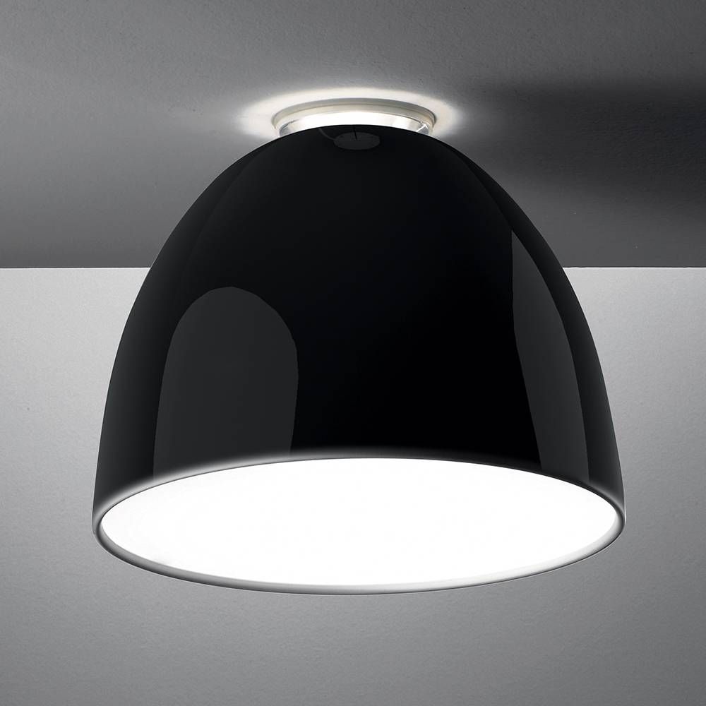 Nur Mini Gloss led plafondlamp  