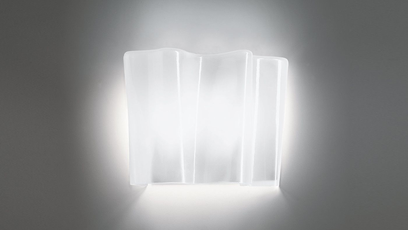 Logico Micro wandlamp   