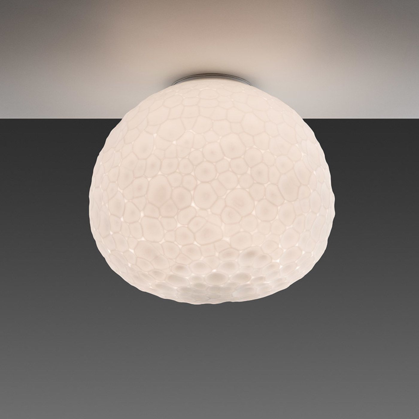 Meteorite 48 plafondlamp