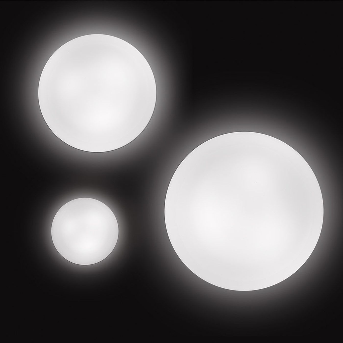 Itka wand/plafondlamp