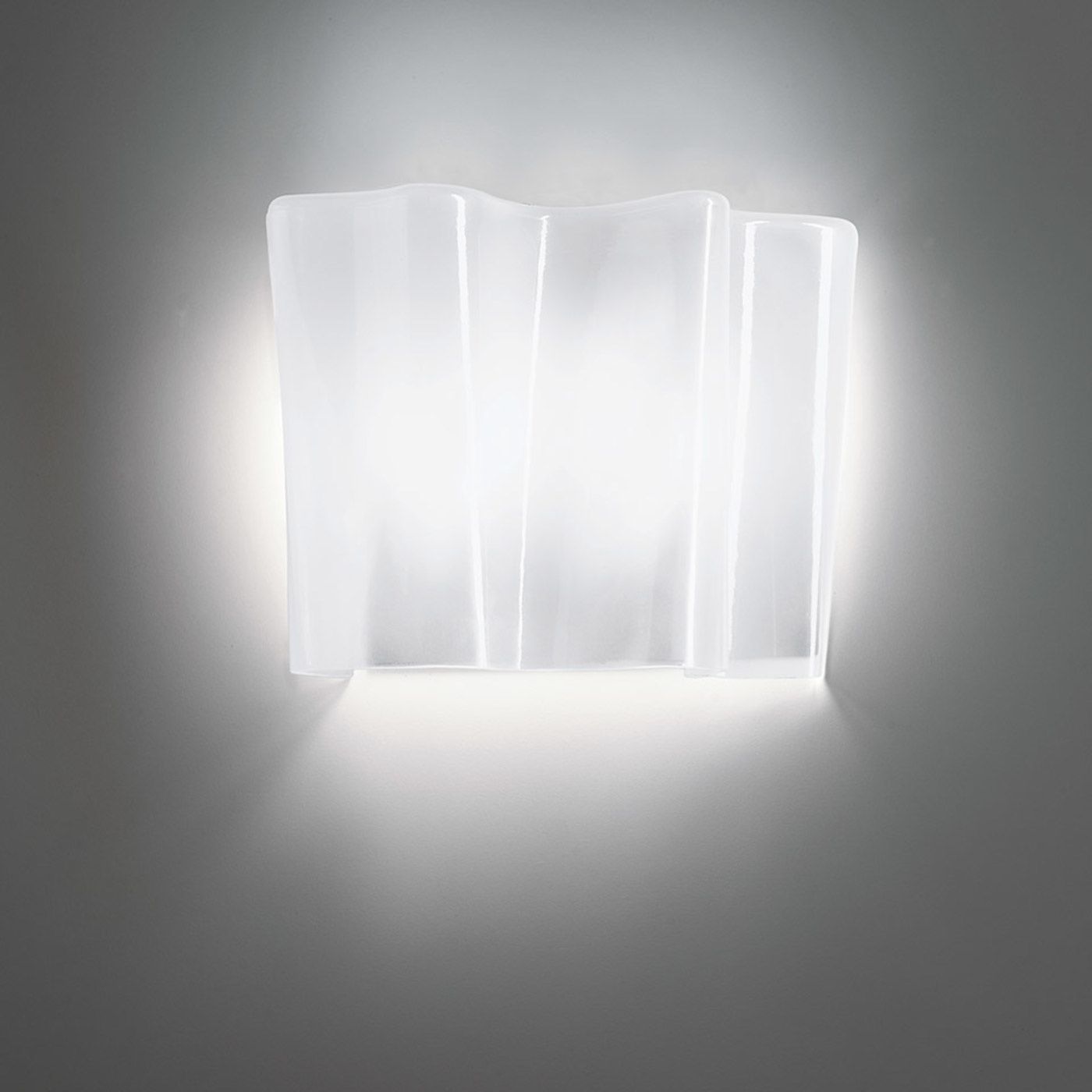 Logico Mini wandlamp 