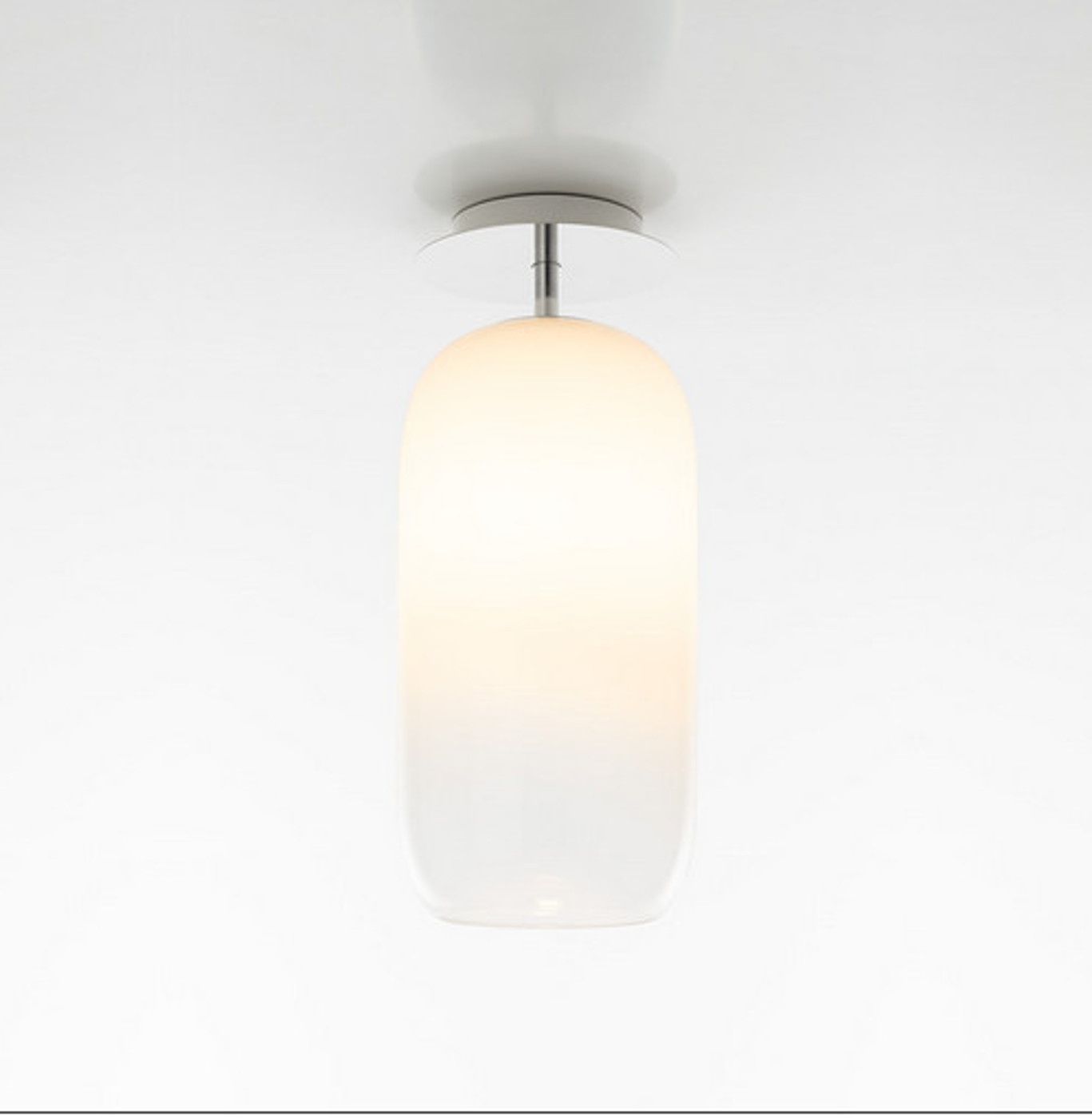Gople plafondlamp