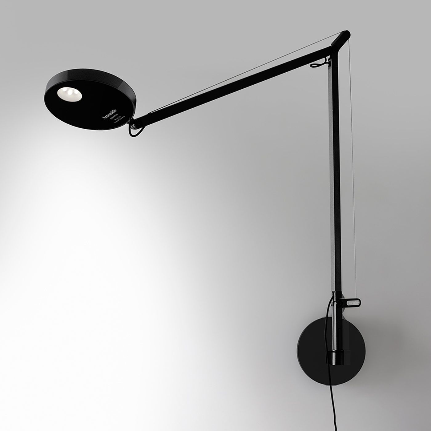 Demetra Professional wandlamp 